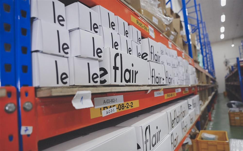 Leflair chính thức có chủ mới, sẽ quay lại thị trường Việt Nam vào Quý 3 năm nay-2