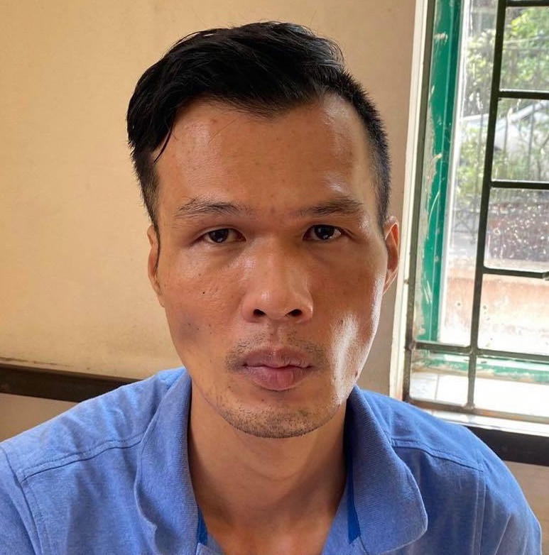 Hà Nội: Hành động mờ ám ở chung cư của nhân viên văn phòng 8 tiền án-1