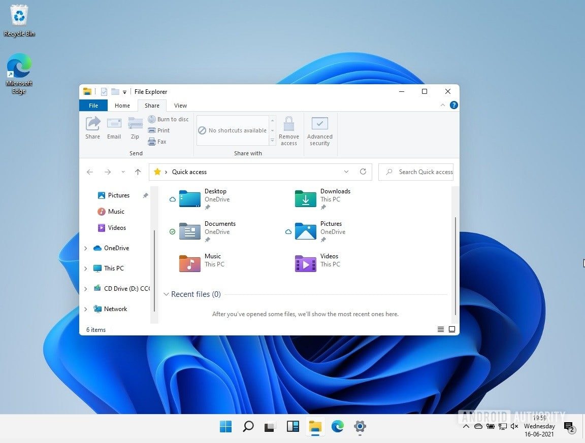 Đây là 5 thay đổi lớn đáng mong đợi của Windows 11 - Ảnh 2. Đây là 5 thay đổi lớn đáng mong đợi của Windows 11-2