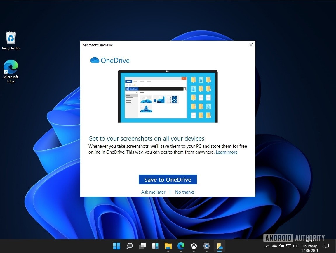 Đây là 5 thay đổi lớn đáng mong đợi của Windows 11 - Ảnh 6. Đây là 5 thay đổi lớn đáng mong đợi của Windows 11-6