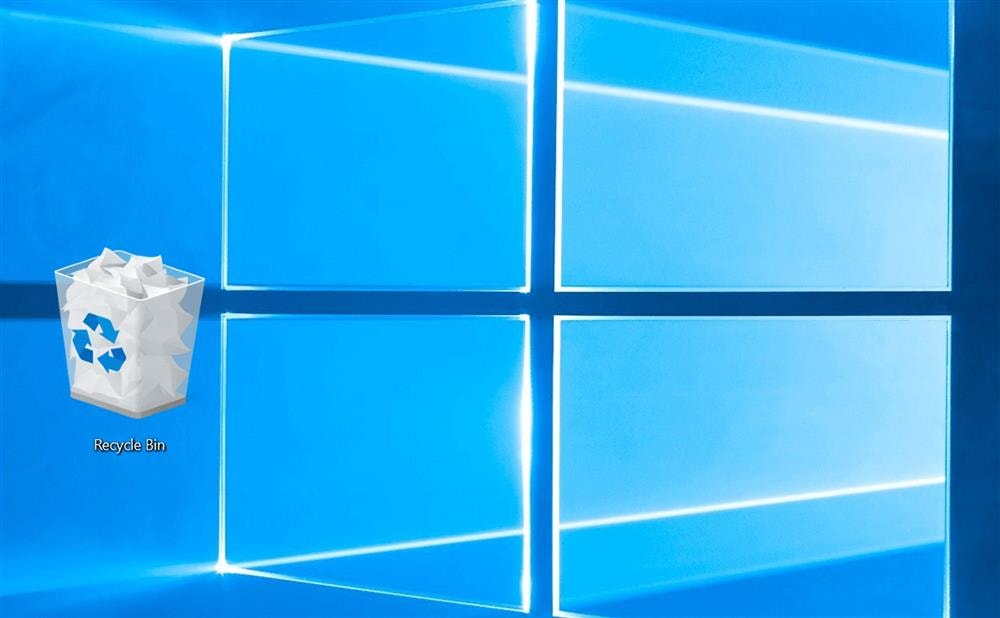 Cách khôi phục dữ liệu trong Windows 10-5