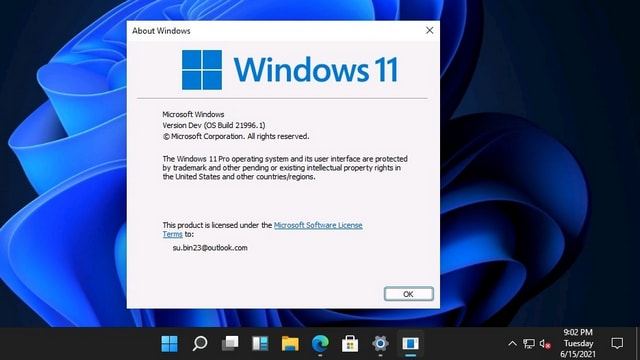 Đây là 5 thay đổi lớn đáng mong đợi của Windows 11 - Ảnh 1. Đây là 5 thay đổi lớn đáng mong đợi của Windows 11-1