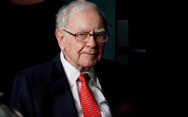 Warren Buffett bất ngờ tuyên bố rời Bill and Melinda Gates Foundation, tương lai quỹ từ thiện 50 tỷ USD sẽ ra sao? - Ảnh 1. Warren Buffett bất ngờ tuyên bố rời Bill and Melinda Gates Foundation, tương lai quỹ từ thiện 50 tỷ USD sẽ ra sao? - Ảnh 1.