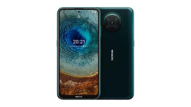 Nokia ra mắt bộ ba dòng điện thoại mới tại Việt Nam, giá chỉ từ 690.000 đồng - Ảnh 1.