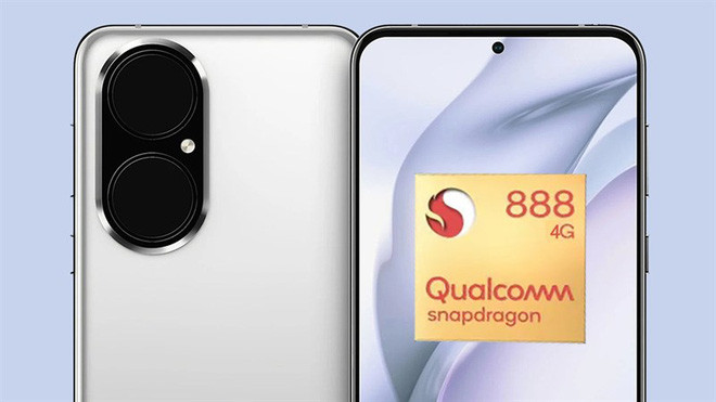 Qualcomm phát triển một biến thể mới của Snapdragon 888 không hỗ trợ 5G - Ảnh 2.