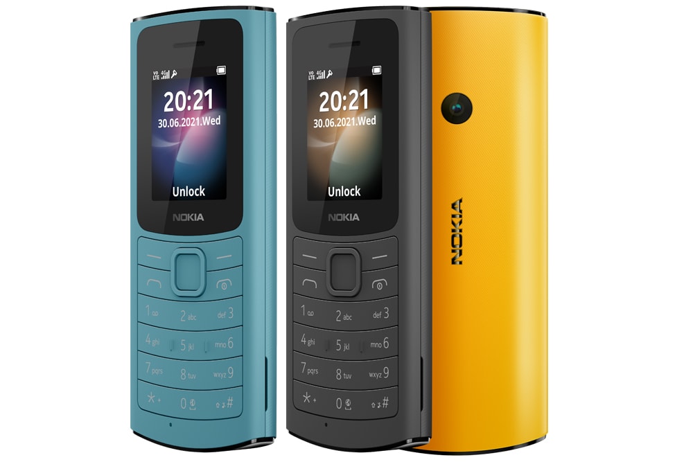 Ra mắt Nokia X10, C01 Plus, 110 4G, 105 4G tại Việt Nam-3