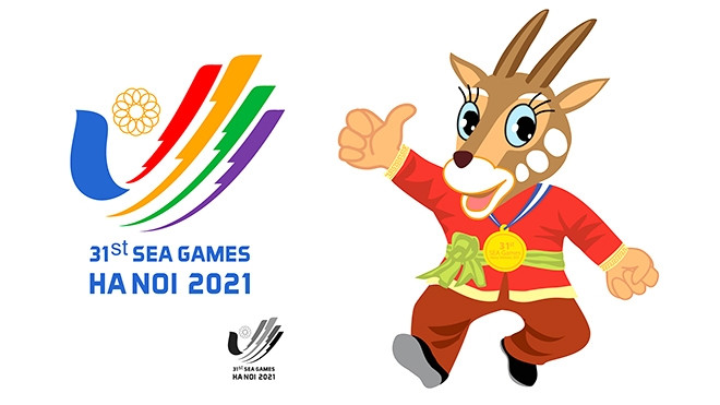 Các nước Đông Nam Á chấp nhận phương án lùi SEA Games 31-1