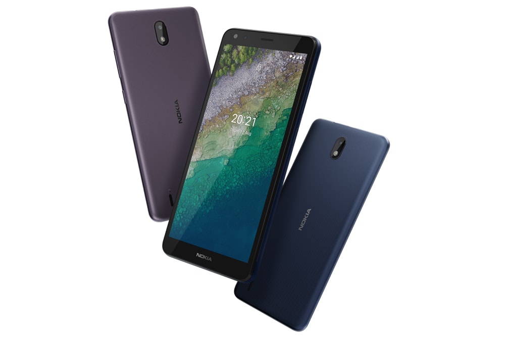 Ra mắt Nokia X10, C01 Plus, 110 4G, 105 4G tại Việt Nam-2