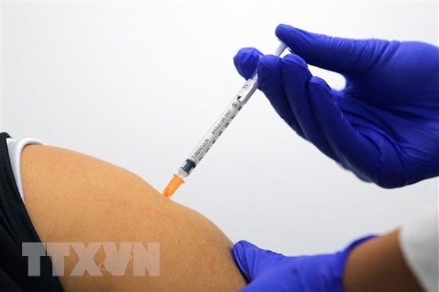 GAVI bổ sung ngân sách đẩy nhanh tiến độ phân phối vaccine hình ảnh 1 GAVI bo sung ngan sach day nhanh tien do phan phoi vaccine hinh anh 1