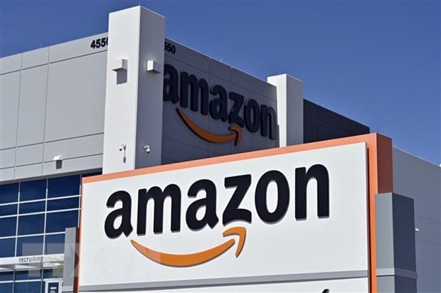 Anh: Google, Amazon bị cáo buộc thiếu biện pháp bảo vệ người tiêu dùng hình ảnh 1 Anh: Google, Amazon bi cao buoc thieu bien phap bao ve nguoi tieu dung hinh anh 1