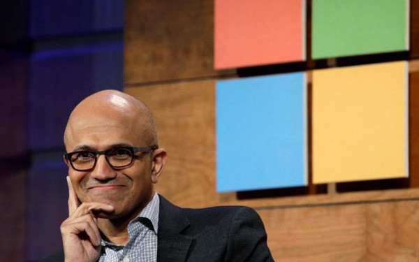 Bàn tay midas của Microsoft: Mất 33 năm để đạt vốn hóa 1 nghìn tỷ USD, nhưng chỉ cần 2 năm để chạm tới 2 nghìn tỷ USD - Ảnh 1.