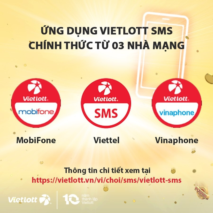 Thuê bao MobiFone trúng Jackpot qua kênh Vietlott SMS nhận giải gần 30 tỷ đồng - 5
