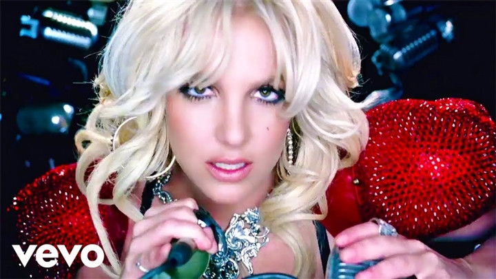 9 ca khúc kinh điển gắn liền với tên tuổi Britney Spears-7