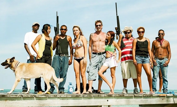 Cuộc đời lập dị và phóng túng của huyền thoại bảo mật John McAfee - 2 Cuộc đời lập dị và phóng túng của huyền thoại bảo mật John McAfee-2