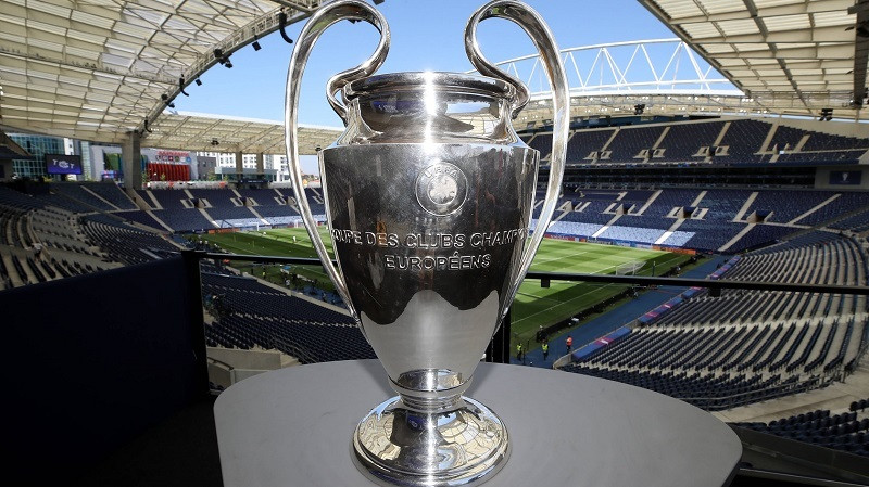 UEFA công bố bỏ luật bàn thắng sân khách tại Champions League-1
