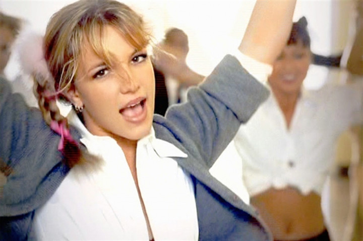 9 ca khúc kinh điển gắn liền với tên tuổi Britney Spears-1