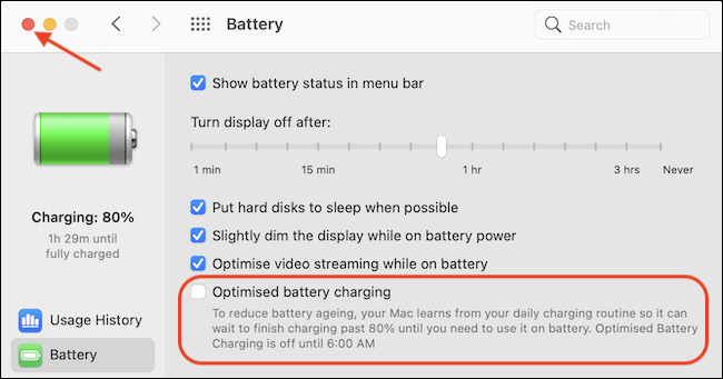 Mẹo sạc đầy 100% pin MacBook-11