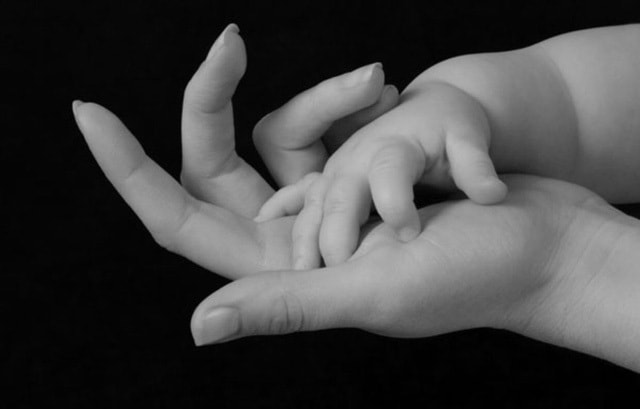 Chồng có thể mất, nhưng con thì phải giữ - 1 Chồng có thể mất, nhưng con thì phải giữ-1