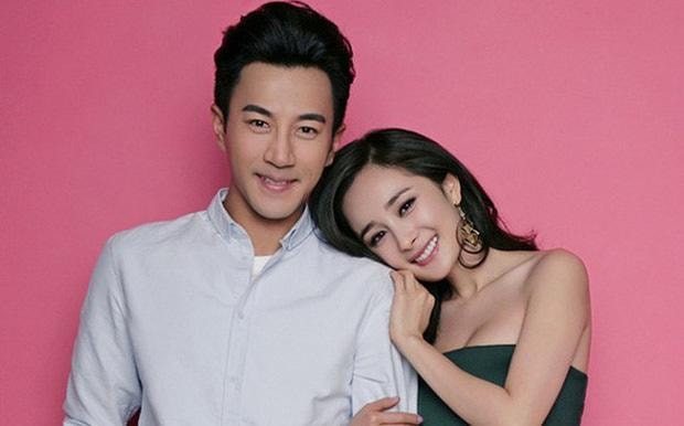 Dương Mịch nói về vụ ly hôn chấn động với Lưu Khải Uy-2