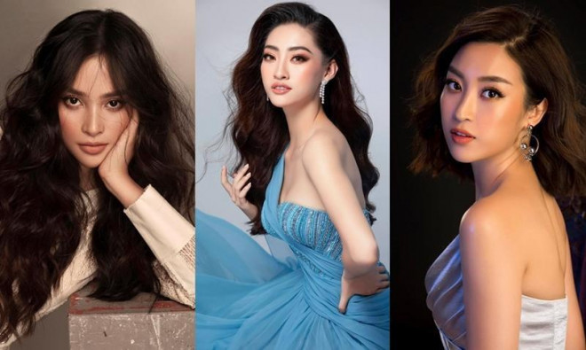 Ngắm nhan sắc dàn thí sinh chính thức đầu tiên của Miss Grand International 2021 - 11