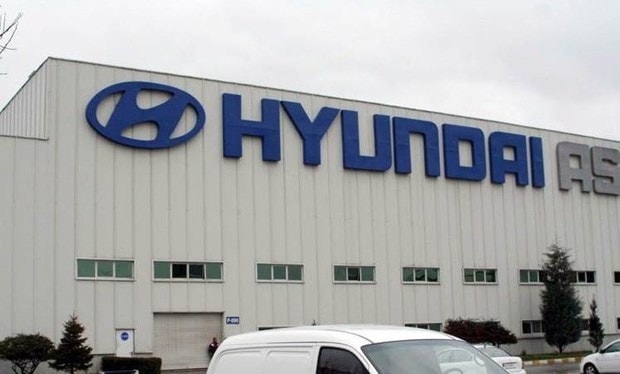 Doanh so ban oto dien cua Hyundai va Kia tai chau Au 