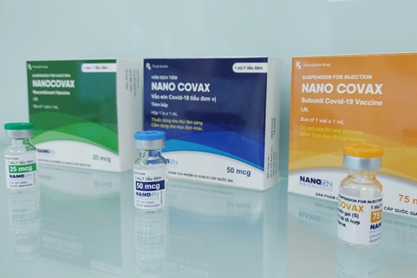 Tiến sĩ Việt tại Úc: Vaccine NanoCovax thử nghiệm giai đoạn 3 là thành công lớn-1