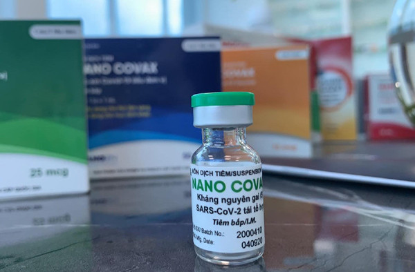 Tiến sĩ Việt tại Úc: Vaccine NanoCovax thử nghiệm giai đoạn 3 là thành công lớn-4