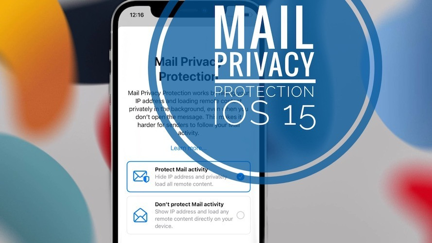 Cách ẩn IP và chặn người khác theo dõi hoạt động email trên iOS 15-1