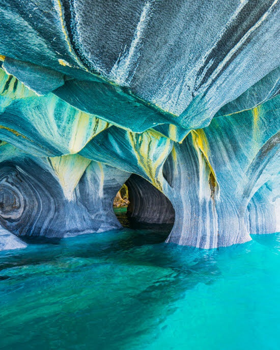 Màu sắc khó tin của hang động 6000 năm tuổi đẹp nhất Nam Mỹ-5