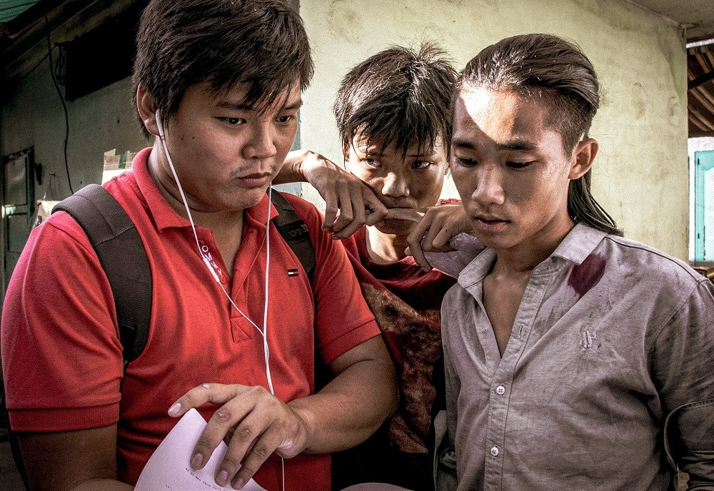 'Mọt phim' Việt thời 4.0: Hãy là người xem có văn hóa!