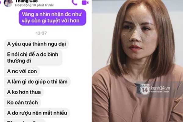 Rầm rộ clip tỷ phú Hoàng Kiều hé lộ lý do chia tay Ngọc Trinh: Nữ hoàng nội y quen cùng lúc 2-3 người, đòi xế hộp 20 tỷ?-5