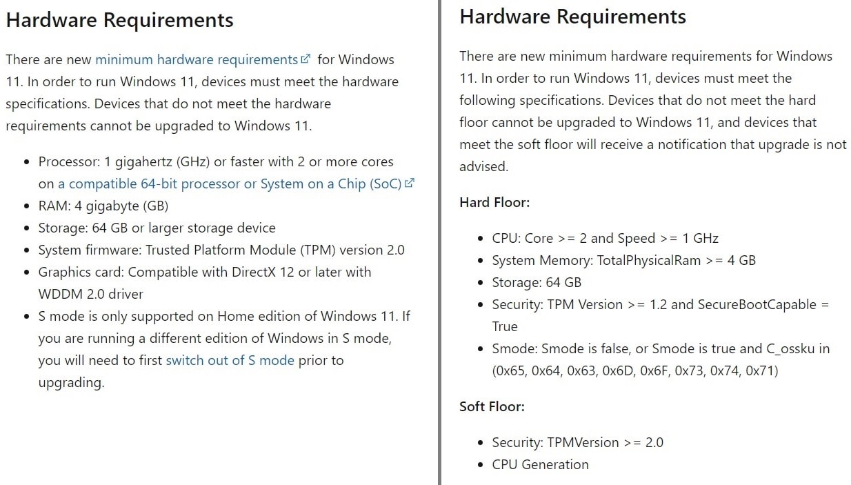 Microsoft chính thức xác nhận Windows 11 sẽ yêu cầu những CPU đời mới