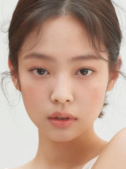 BLACKPINK-Jennie