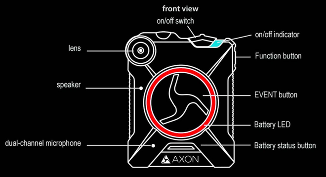 Để chặn nguồn rò rỉ thông tin ở Trung Quốc, Apple bắt các công nhân phải đeo camera trên người - Ảnh 1. Để chặn nguồn rò rỉ thông tin ở Trung Quốc, Apple bắt các công nhân phải đeo camera trên người - Ảnh 1.