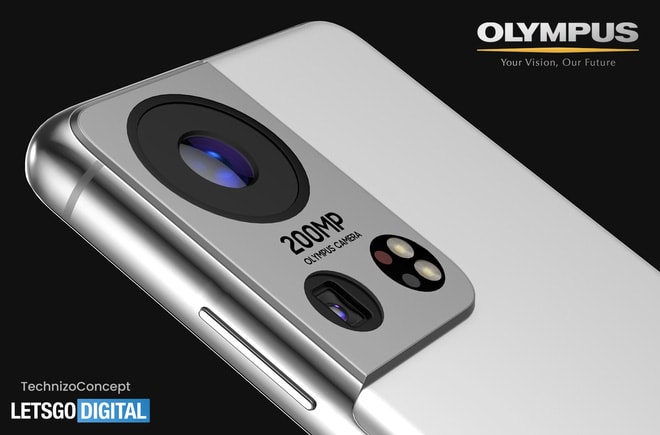 Xiaomi Mi 12 sẽ có camera 200MP như Galaxy S22, ra mắt vào cuối năm? - Ảnh 2. Xiaomi Mi 12 sẽ có camera 200MP như Galaxy S22, ra mắt vào cuối năm? - Ảnh 2.