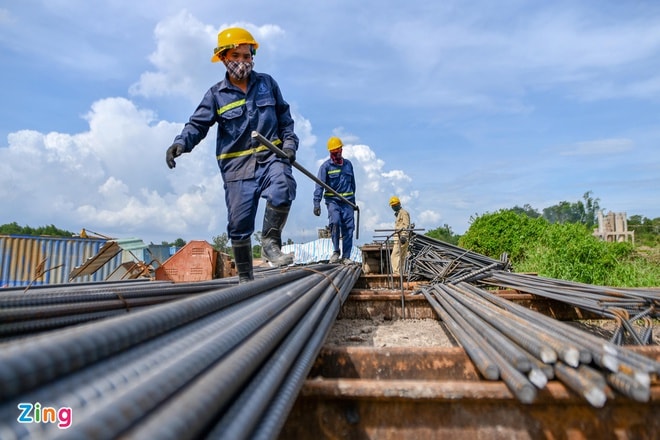 Khuyến nghị hạn chế xuất khẩu thép - 1