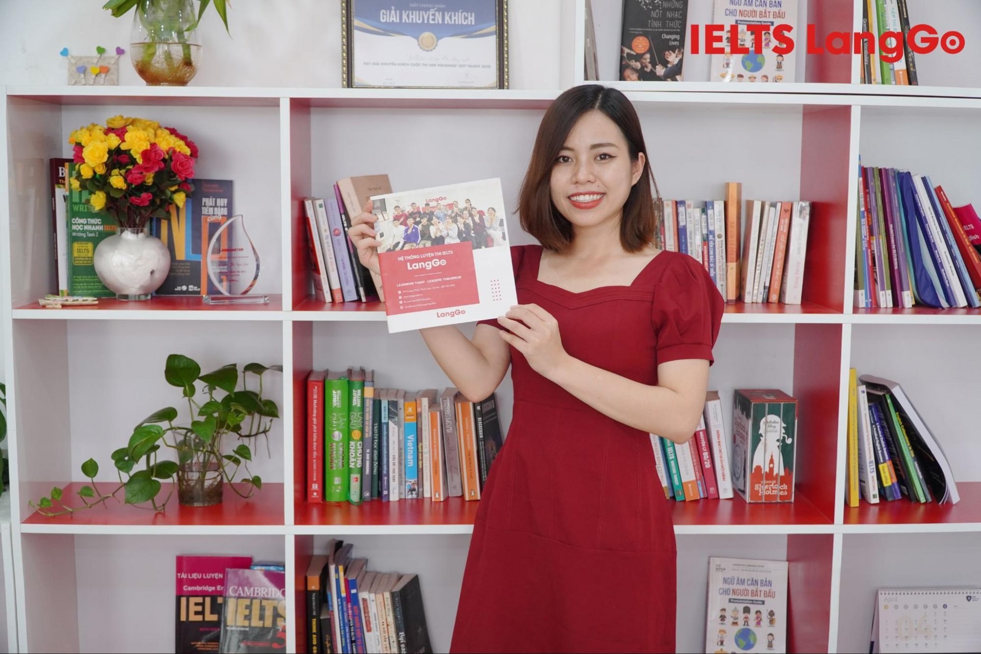 Đâu là thời điểm 'vàng' để học IELTS? - 2