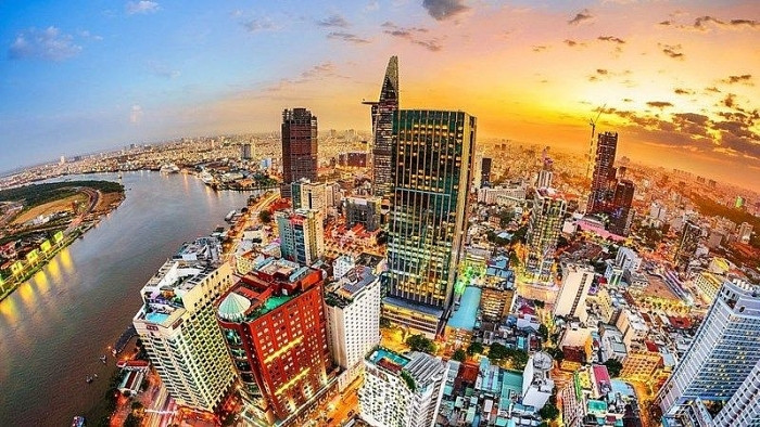 GDP Việt Nam 6 tháng tăng 5,64%, hơn 67.000 doanh nghiệp mới thành lập - 1