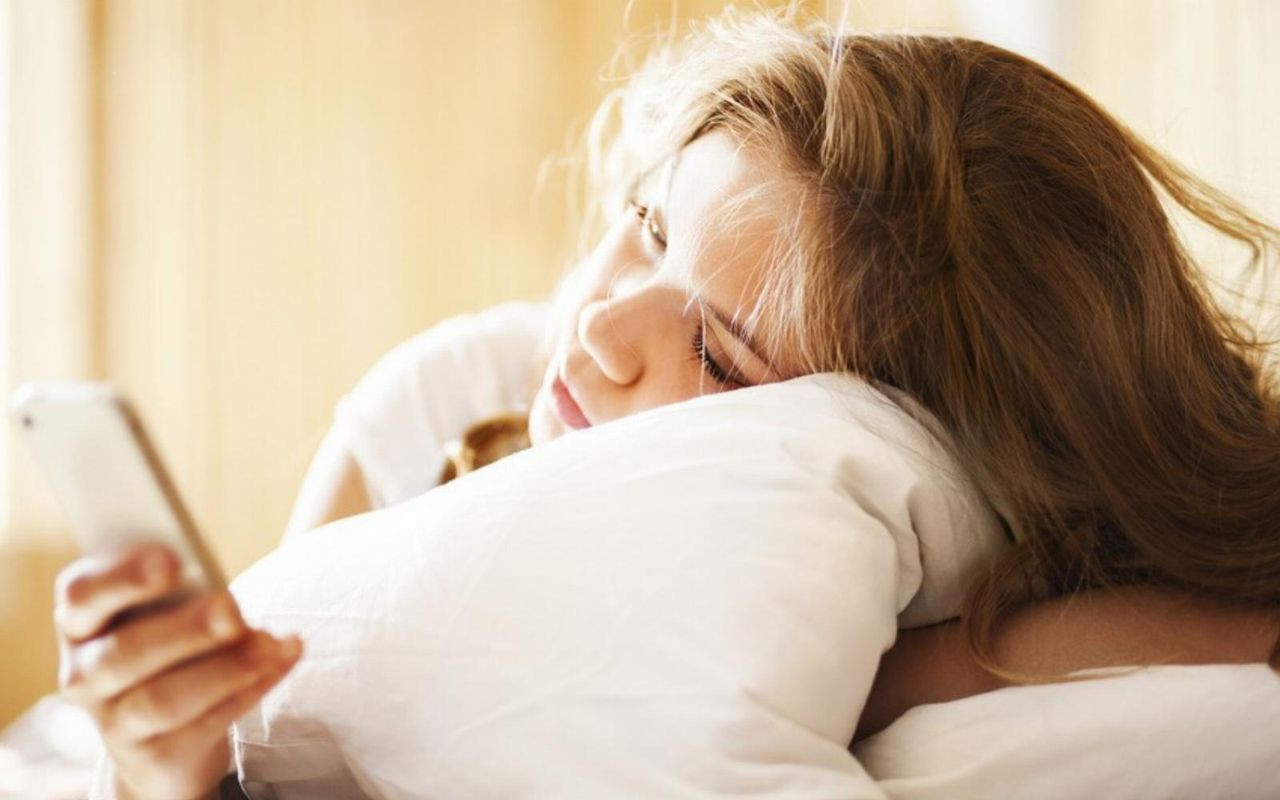 10 nguyên tắc “vàng” bạn cần làm khi ngủ dậy buổi sáng