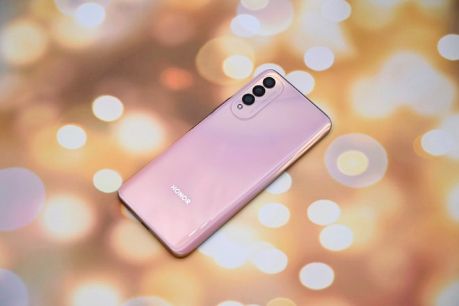 Honor X20 SE ra mắt: Thiết kế không còn giống Huawei, cấu hình tầm trung, giá 6.4 triệu đồng - Ảnh 1.