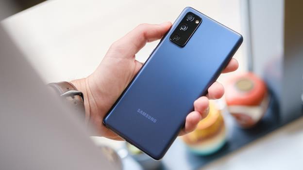 Galaxy S21 Ultra 5G được vinh danh là smartphone tốt nhất tại MWC 2021 - Ảnh 2.