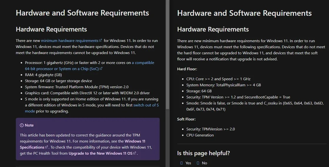 Tại sao Microsoft lại yêu cầu chip bảo mật TPM 2.0 để nâng cấp Windows 11?