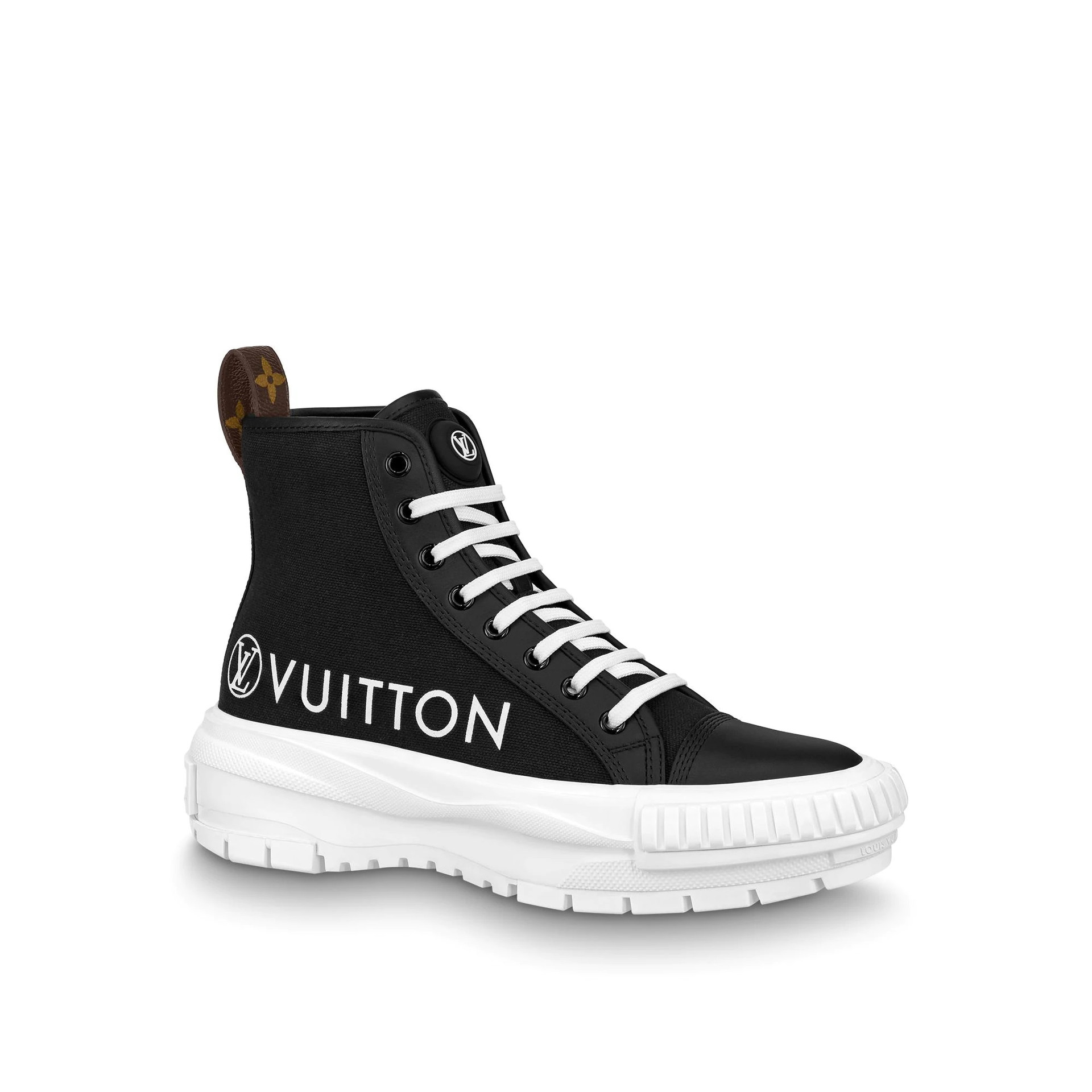 Dép lê và sneaker mới của Louis Vuitton hứa hẹn gây bão với giới trẻ - 4