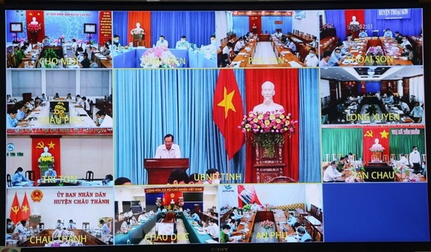 Không hoàn thành giải ngân vốn, người đứng đầu phải chịu trách nhiệm hình ảnh 2 Khong hoan thanh giai ngan von, nguoi dung dau phai chiu trach nhiem hinh anh 2