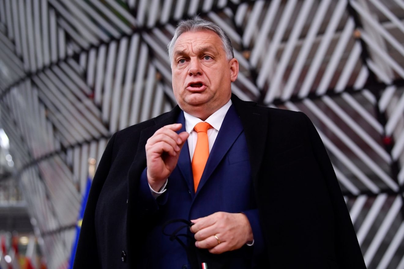 Ưu tiên của Hungary trong nhiệm kỳ Chủ tịch Nhóm Visegrad hình ảnh 1 Uu tien cua Hungary trong nhiem ky Chu tich Nhom Visegrad hinh anh 1