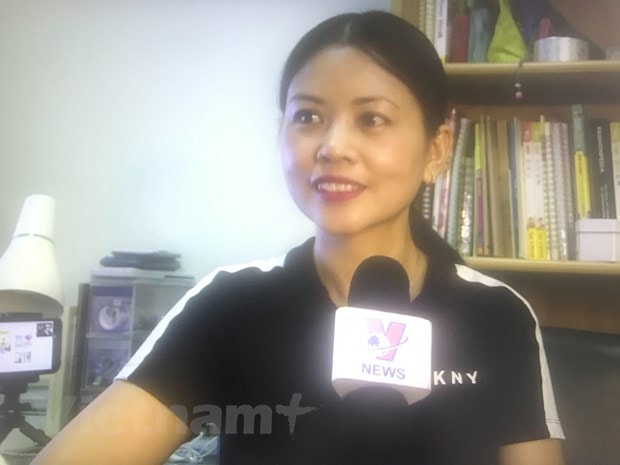 Sợi dây nối liền văn hóa Việt Nam tại đất nước Malaysia hình ảnh 2 Soi day noi lien van hoa Viet Nam tai dat nuoc Malaysia hinh anh 2