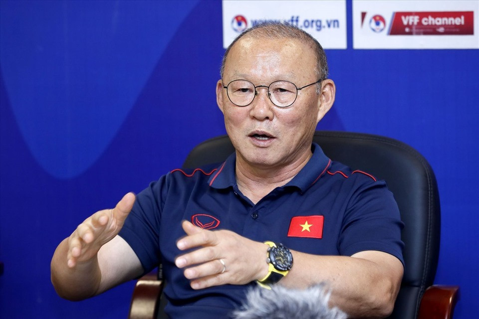 Tuyển Việt Nam có thể thắng đội mạnh, giành suất đá play-off World Cup 2022 - 5