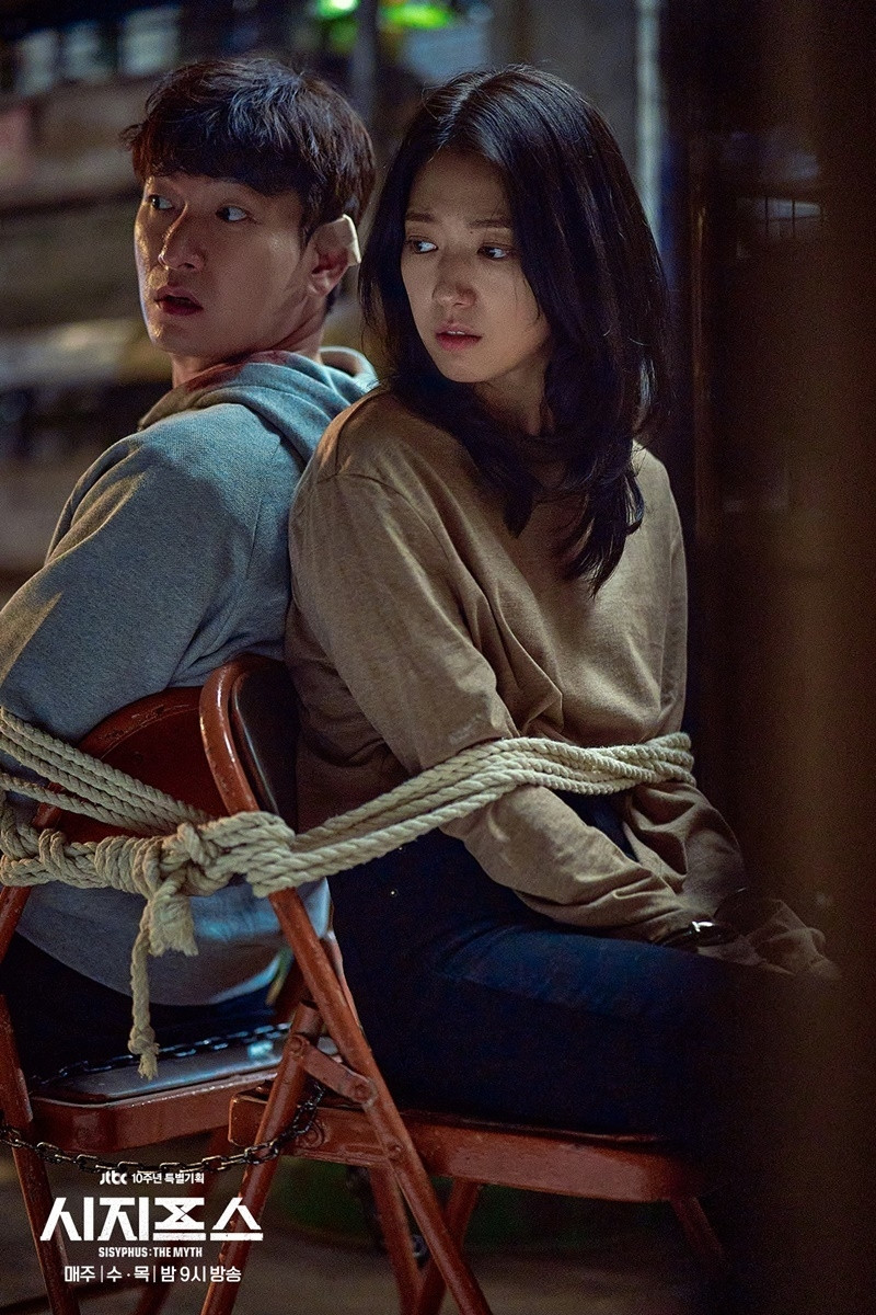 Các couple phim Hàn Quốc đẹp đôi nhưng có cái kết đẫm nước mắt