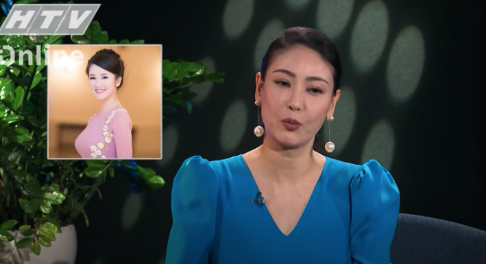 Hoa hậu Hà Kiều Anh từng tiết lộ diva Hồng Nhung một thời yêu cậu ruột mình - 2