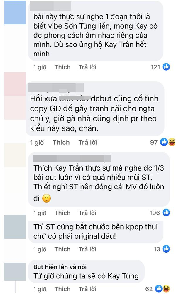 Kay Trần tung MV mới, tưởng đâu Sơn Tùng M-TP version 2!-5